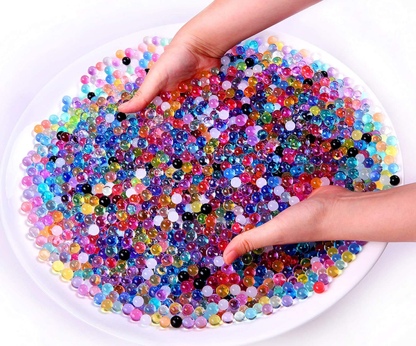 Magic Water Beads