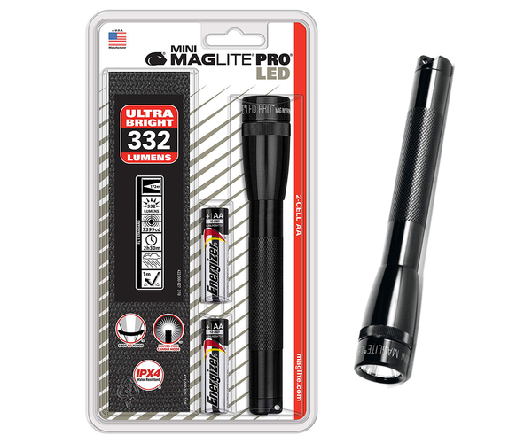 Maglite Mini Flashlight