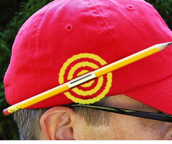 Magnetaclip Magnetic Holder System