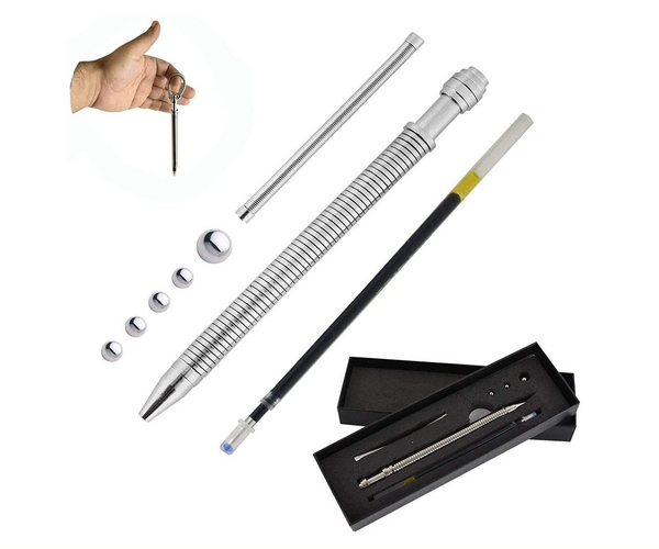 Magnetic Fidget Pen Toy