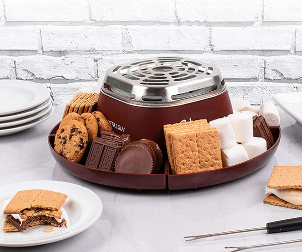 Make Some Delicious S'mores