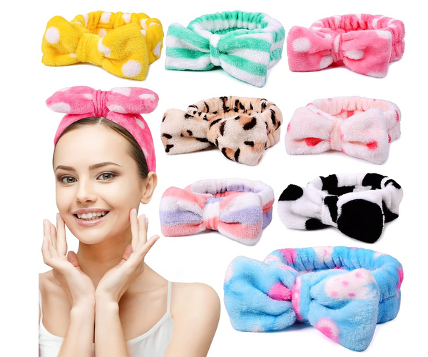 Makeup Headbands