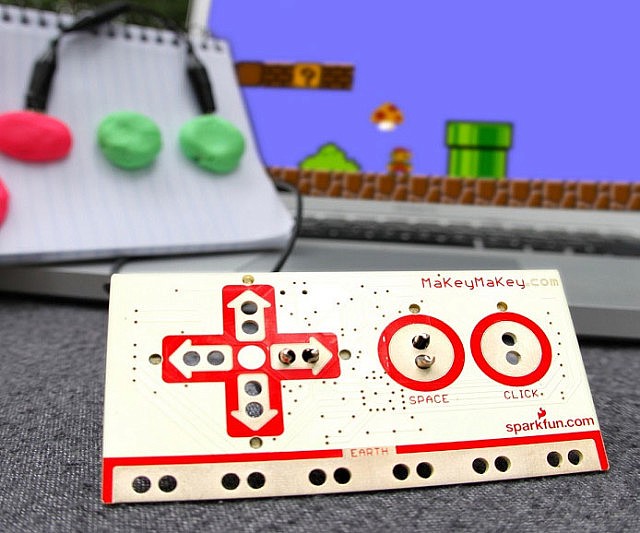 MaKey MaKey Invention Kit