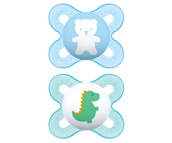 MAM Newborn Pacifier