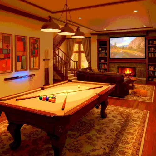 55 Mind-Blowing Man Cave Gifts That'll Take His Space To New Heights