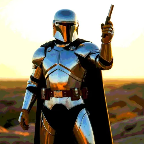 57 Bounty-Worthy Mandalorian Gifts For Star Wars Fans Who Know The Way