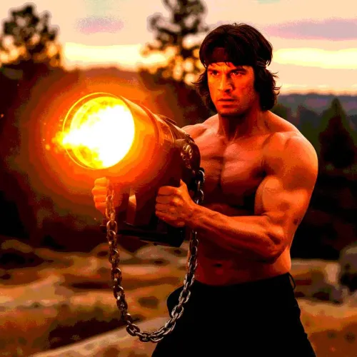 55 Ridiculously Manly Gifts Perfect For The Testerone-oozing Manly Man