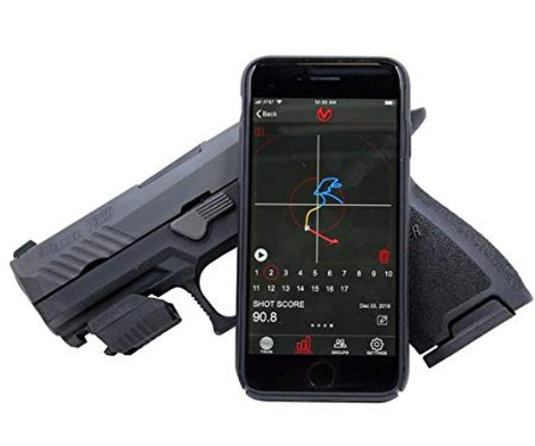 Mantis X3 Shooting Performance System
