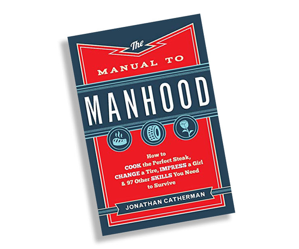 Manual to Manhood