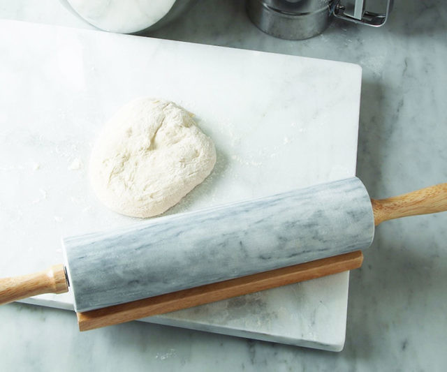 Marble Rolling Pin