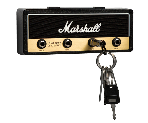 Marshall Amp Key Jack