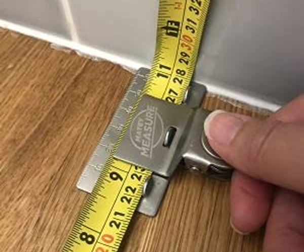 Matey Measure Precision Measuring Tool