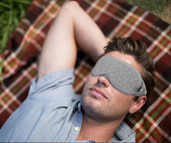 Mavogel Cotton Sleep Mask