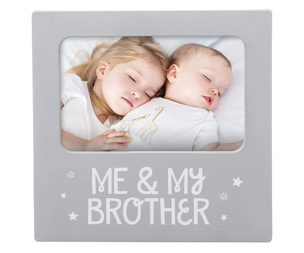 Me and My Brother Frame