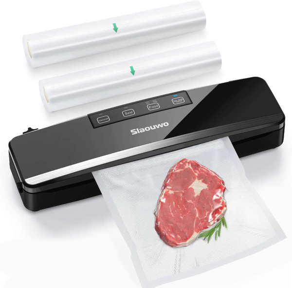 Meat Vacuum Sealer Machine