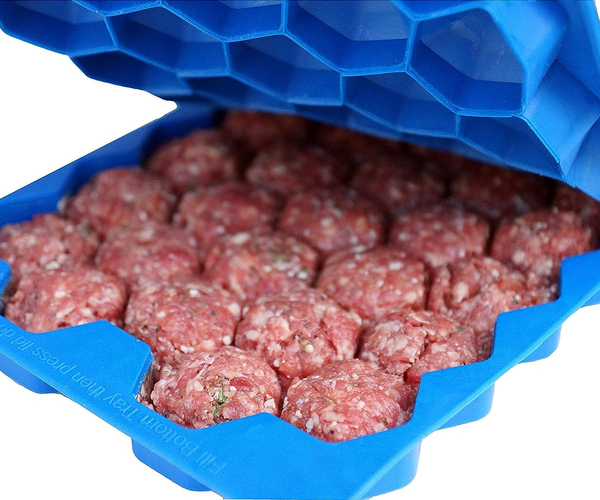 Meatball Master Meatball Making Mold