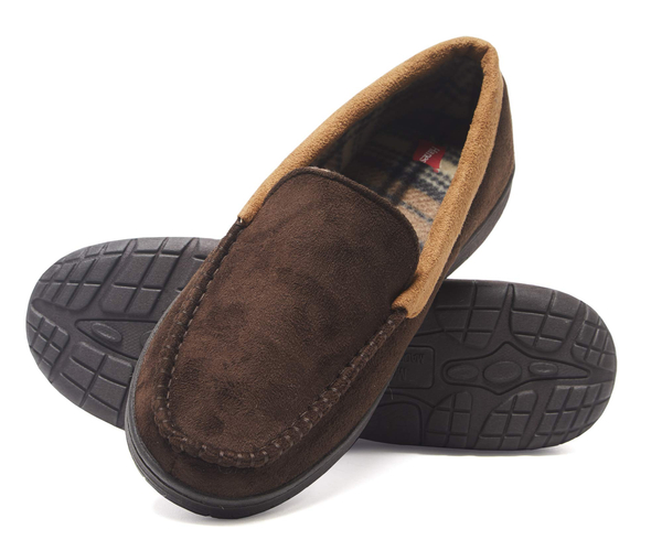 Memory Foam Slippers