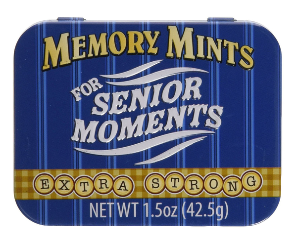 Memory Mints