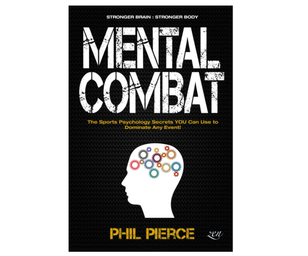 Mental Combat Sports Psychology Secrets
