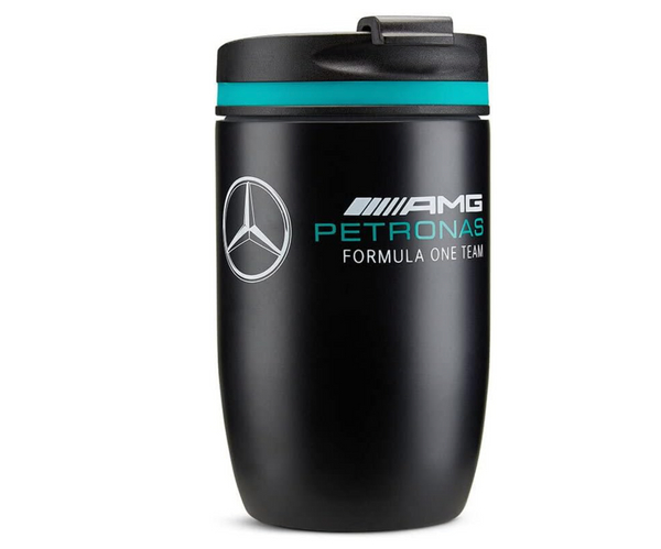 Mercedes AMG Petrona Tumbler