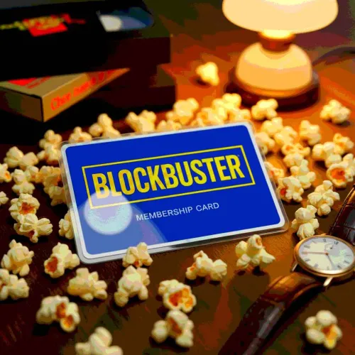 Nostalgic Merch From Dead Brands That'll Hit You Right In The Feels