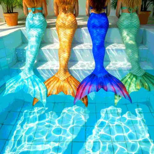 23 Amazing Mermaid Gifts Perfect For Anyone Obsessed With Mermaids