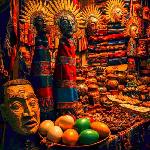 37 Marvelous Mexican Gifts That Are Muy Interesante For Anyone On Your Shopping List