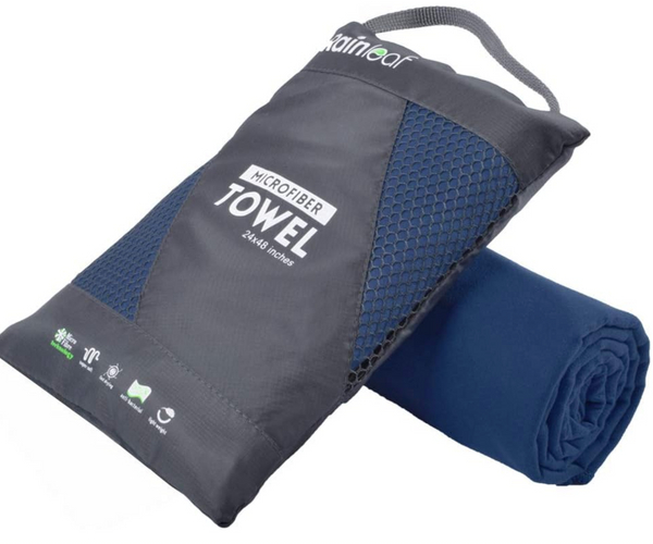Microfiber Towel