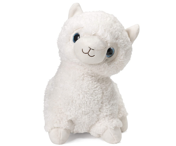 Microwavable Plushie