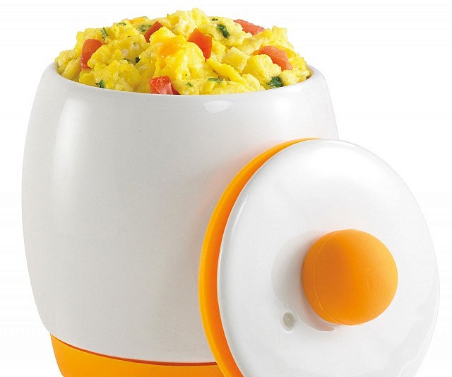 Microwave Egg Cooker