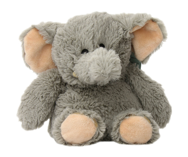 Microwaveable Aromatherapy Elephant
