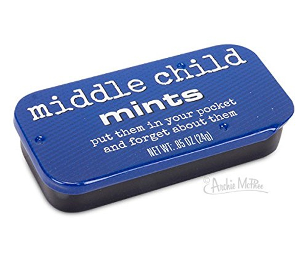 Middle Child Mints