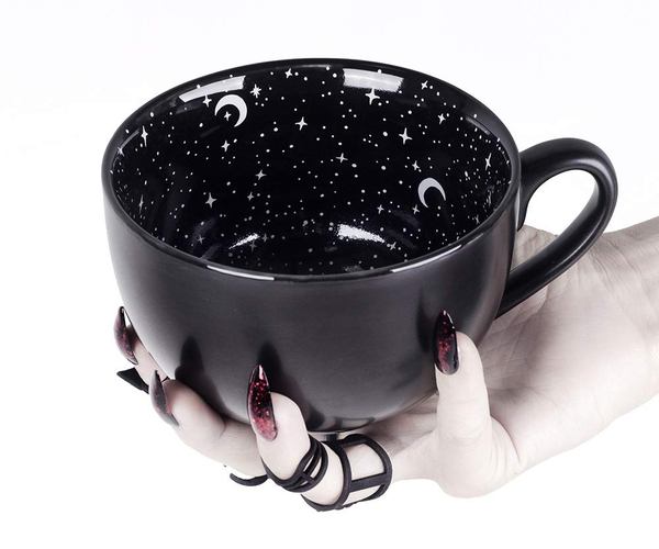 Midnight Coffee Mug