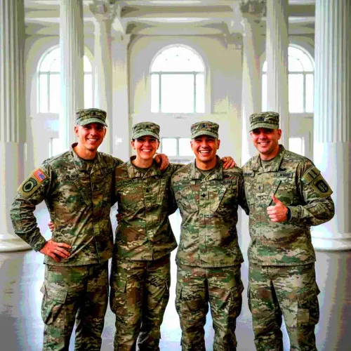 23 Highly Recommended Military Gifts For Veterans and Active Duty Soldiers