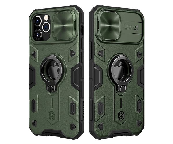 Military Grade Armored Phone Case