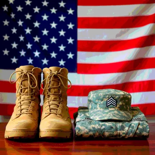 45 Highly Recommended Military Retirement Gifts That'll Honor Their Service And Sacrifice