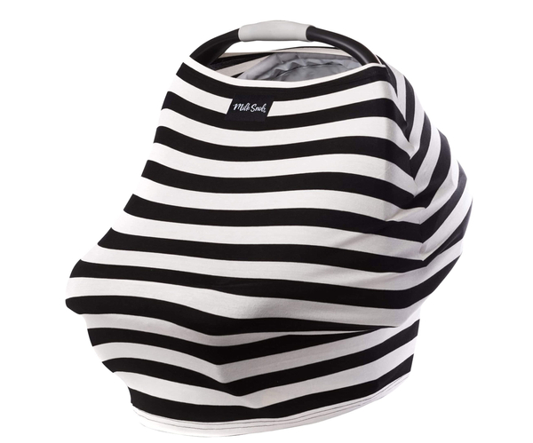 Milk Snob 5-in-1 Breastfeeding Cover
