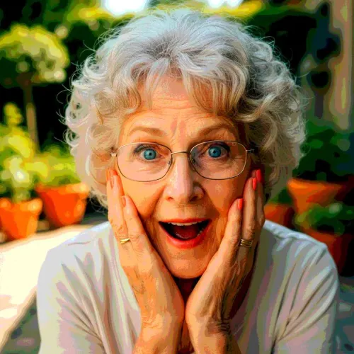 41 Snazzy Mimi Gifts That Have As Much Pizzazz As A Very Special Grandma