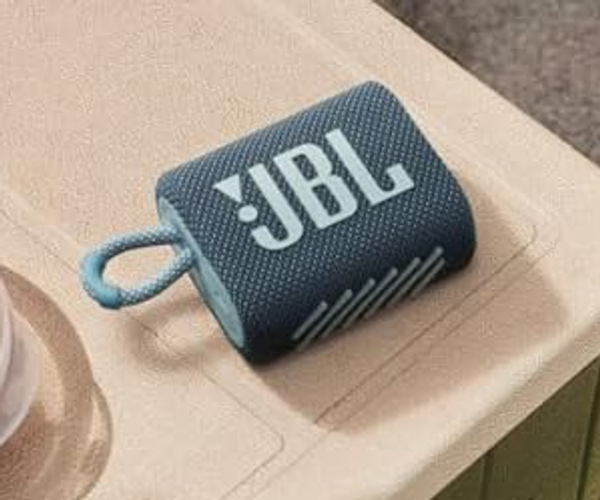 Mini Bluetooth Speaker