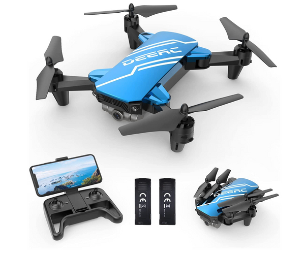 Mini Camera Drone