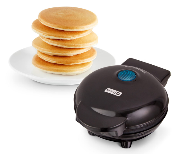 Mini Pancake Maker