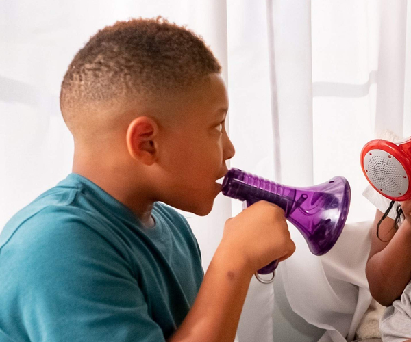 Mini Voice Changer