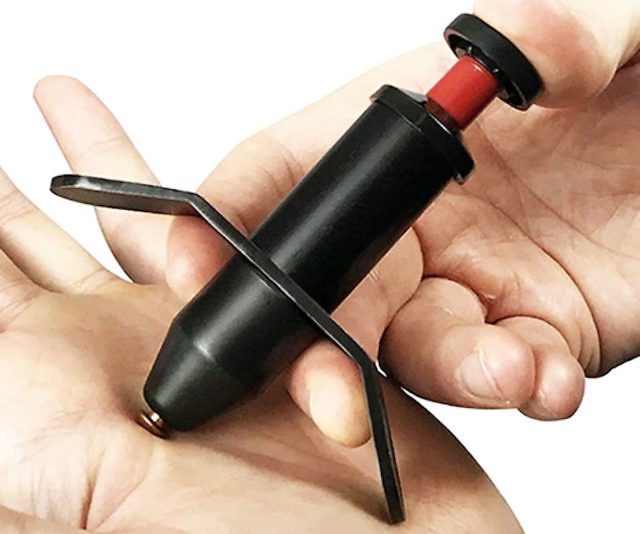 Miracle Trigger Tension Reliever