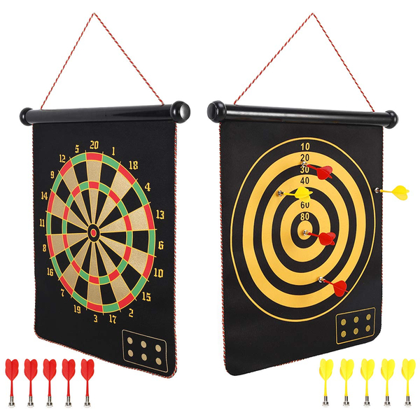 Mixi Magnetic Dart Board