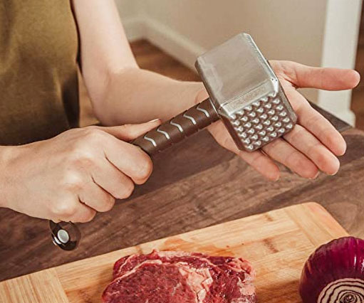 Mjolnir Meat Tenderizer