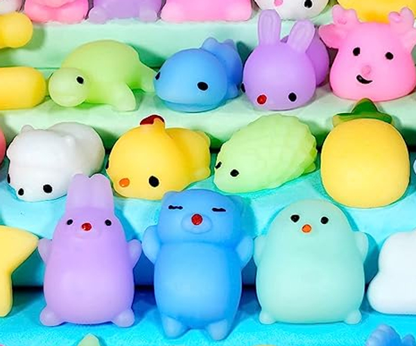 Mochi Squish Toys