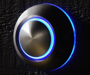 Modern LED Doorbell