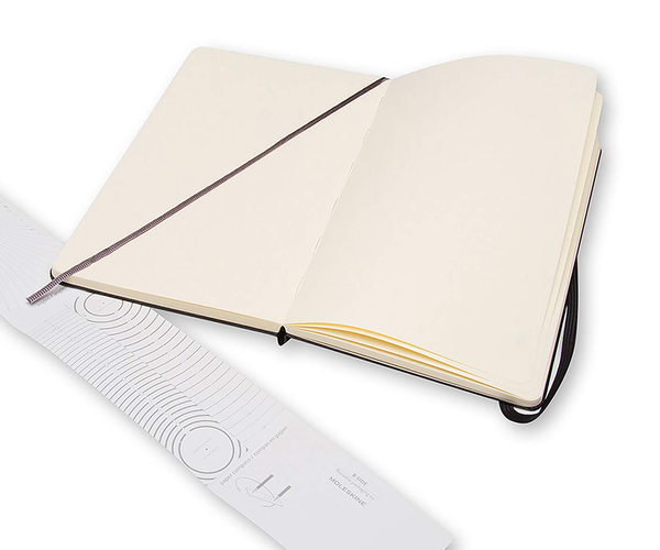 Moleskine Art Sketchbook