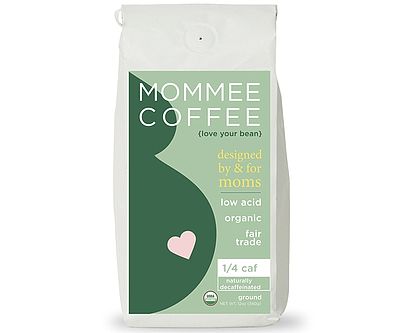 Mommee Coffee