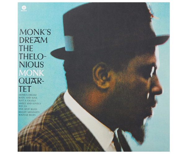 Monk's Dream Thelonius Monk Album